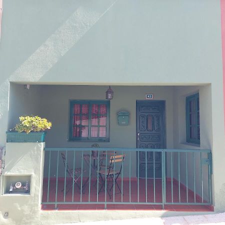 Candela'S House Barranco Hondo المظهر الخارجي الصورة