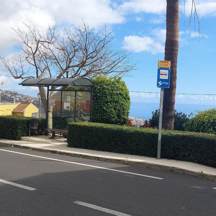 Candela'S House Barranco Hondo المظهر الخارجي الصورة