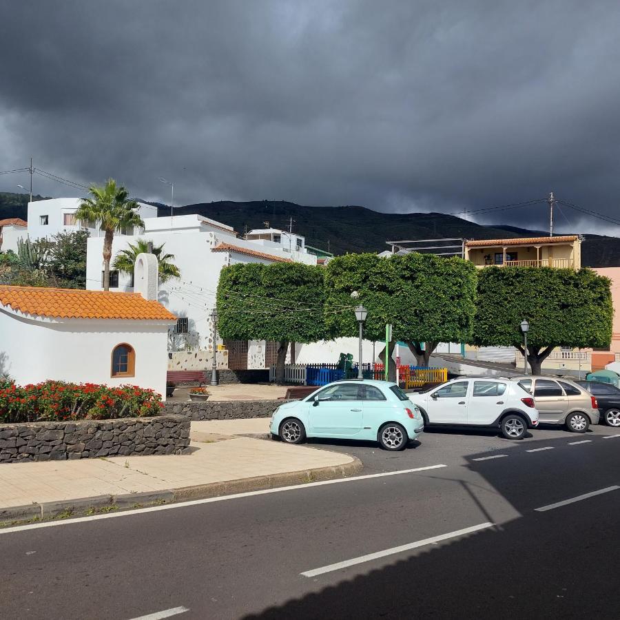 Candela'S House Barranco Hondo المظهر الخارجي الصورة