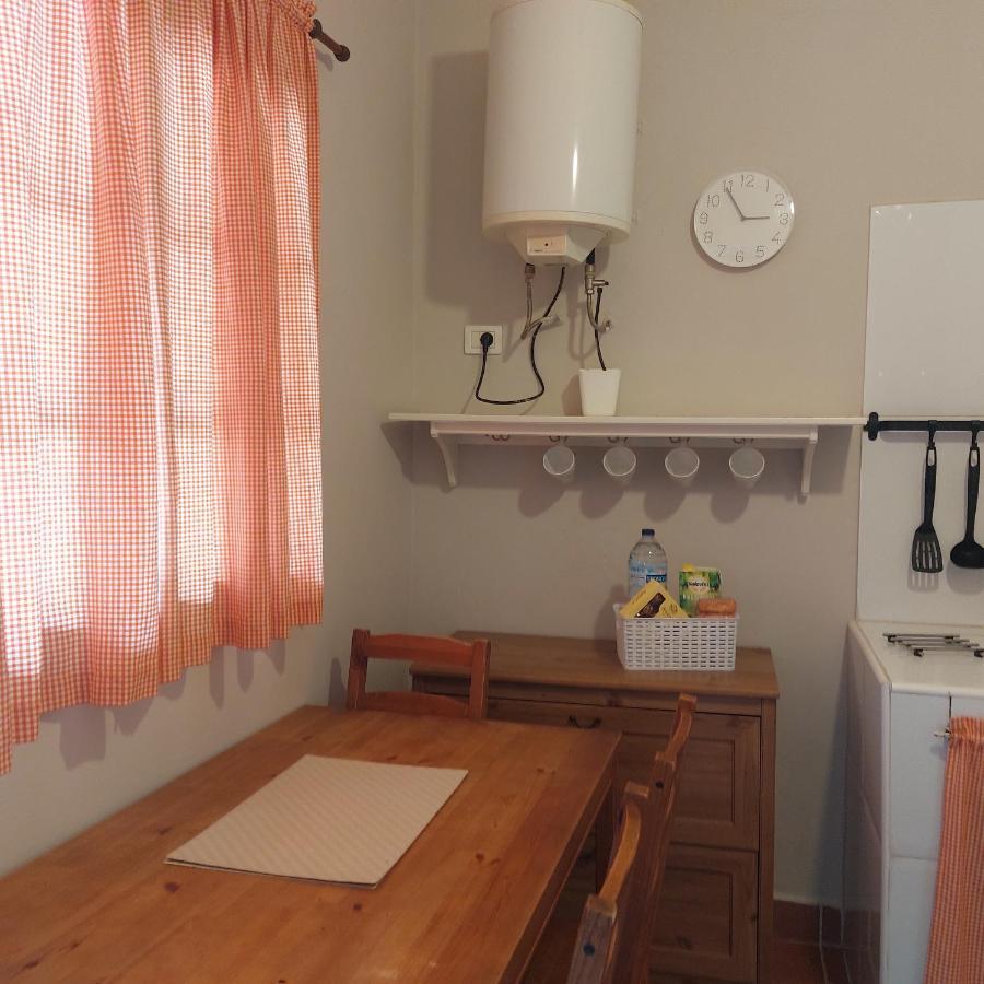 Candela'S House Barranco Hondo المظهر الخارجي الصورة