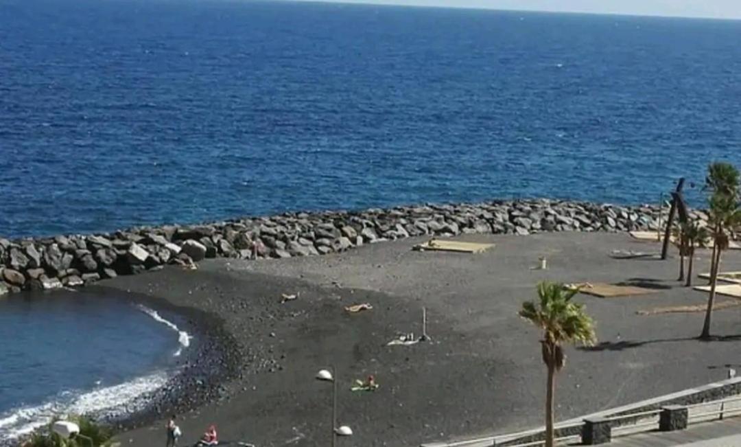 Candela'S House Barranco Hondo المظهر الخارجي الصورة