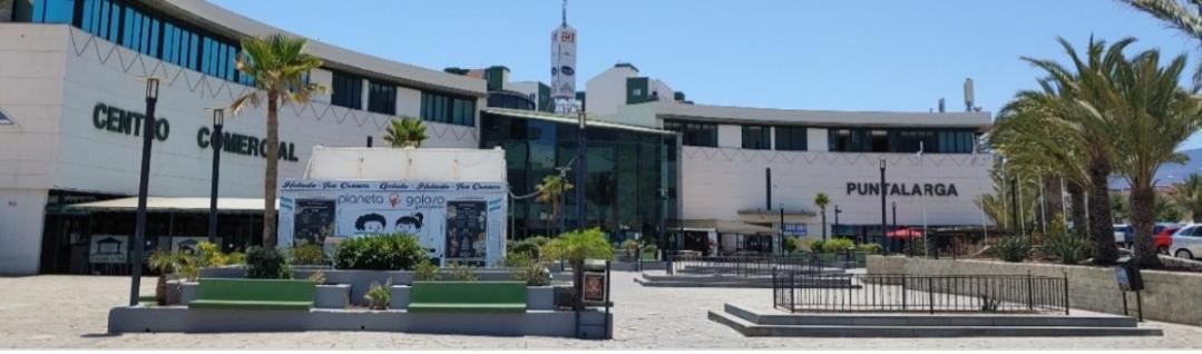 Candela'S House Barranco Hondo المظهر الخارجي الصورة