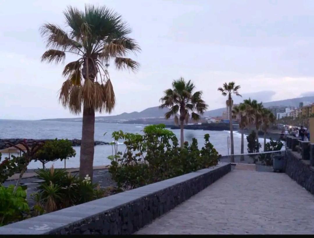 Candela'S House Barranco Hondo المظهر الخارجي الصورة