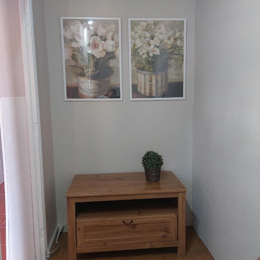 Candela'S House Barranco Hondo المظهر الخارجي الصورة