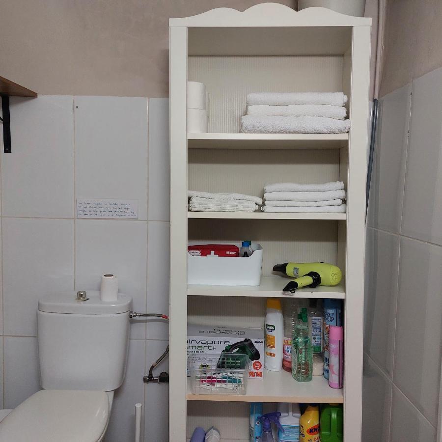 Candela'S House Barranco Hondo المظهر الخارجي الصورة