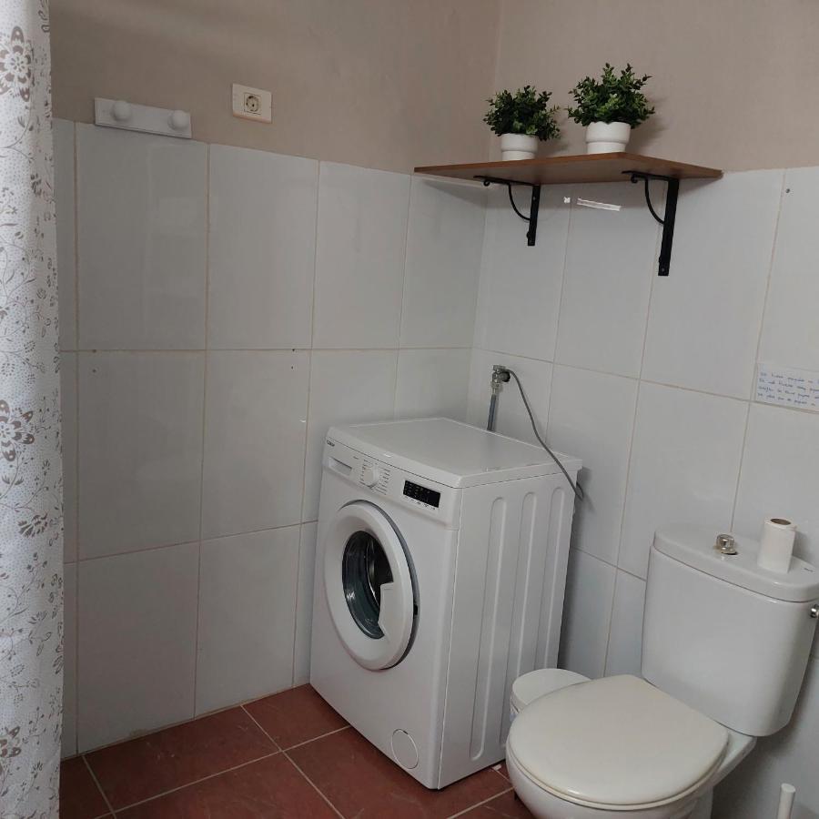 Candela'S House Barranco Hondo المظهر الخارجي الصورة