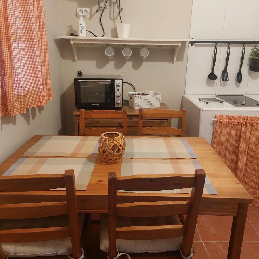 Candela'S House Barranco Hondo المظهر الخارجي الصورة